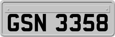 GSN3358