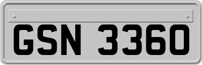 GSN3360