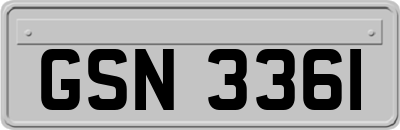 GSN3361