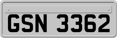 GSN3362