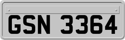 GSN3364