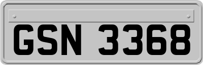 GSN3368