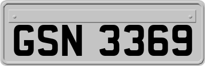 GSN3369