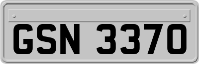 GSN3370