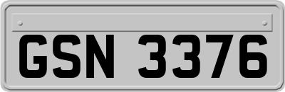 GSN3376