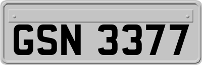 GSN3377