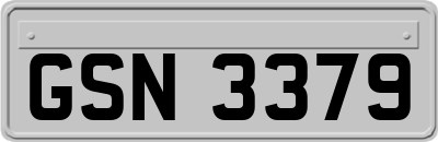 GSN3379