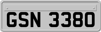 GSN3380