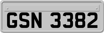 GSN3382