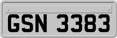 GSN3383