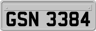 GSN3384