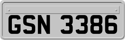 GSN3386