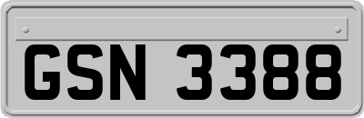 GSN3388