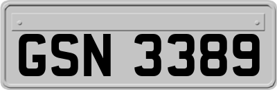 GSN3389