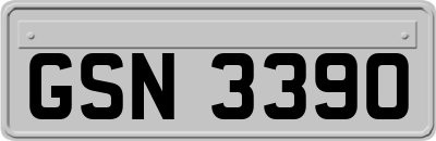 GSN3390