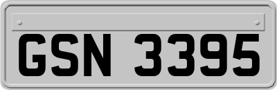 GSN3395