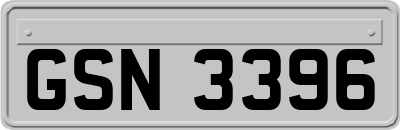 GSN3396