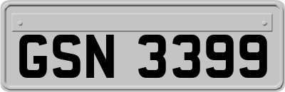 GSN3399