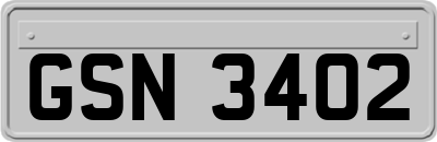 GSN3402