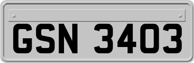 GSN3403