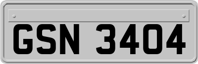 GSN3404