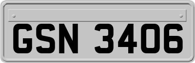 GSN3406