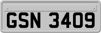 GSN3409
