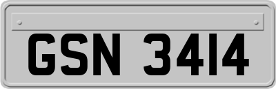 GSN3414