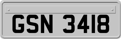 GSN3418