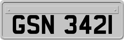 GSN3421