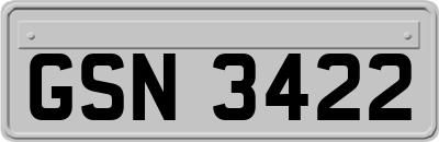 GSN3422