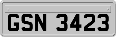 GSN3423