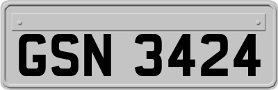 GSN3424
