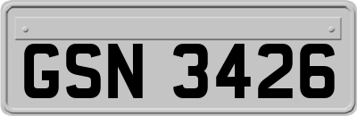 GSN3426