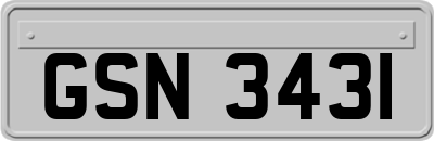 GSN3431
