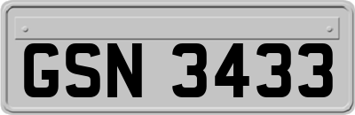 GSN3433