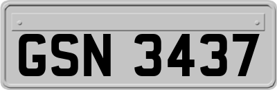 GSN3437