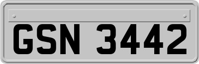 GSN3442