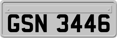 GSN3446