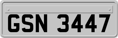 GSN3447
