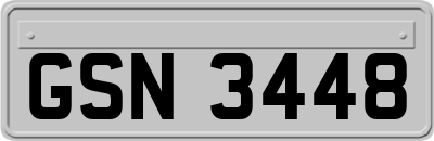 GSN3448