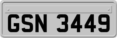 GSN3449