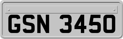 GSN3450