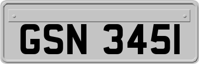 GSN3451