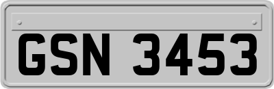 GSN3453
