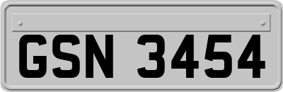 GSN3454