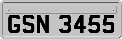 GSN3455