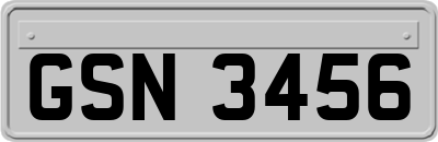 GSN3456