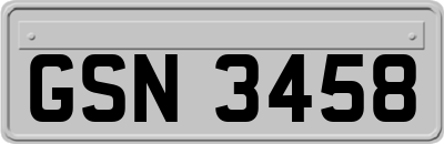 GSN3458