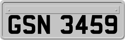 GSN3459